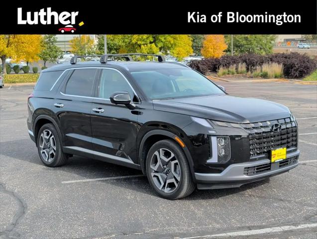 2024 Hyundai Palisade Limited for sale in Minneapolis, MN