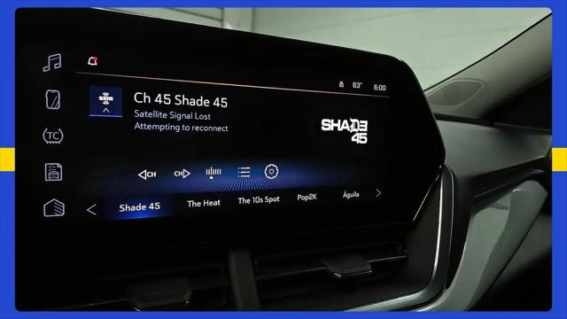 2024 Chevrolet Trax FWD LT