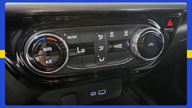 2024 Chevrolet Trax FWD LT