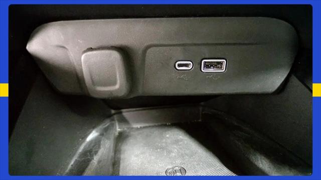 2024 Chevrolet Trax FWD LT