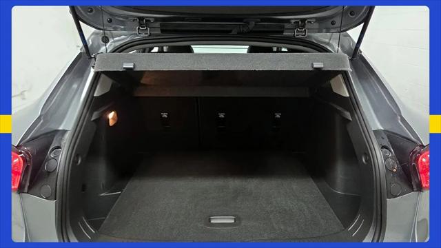 2024 Chevrolet Trax FWD LT