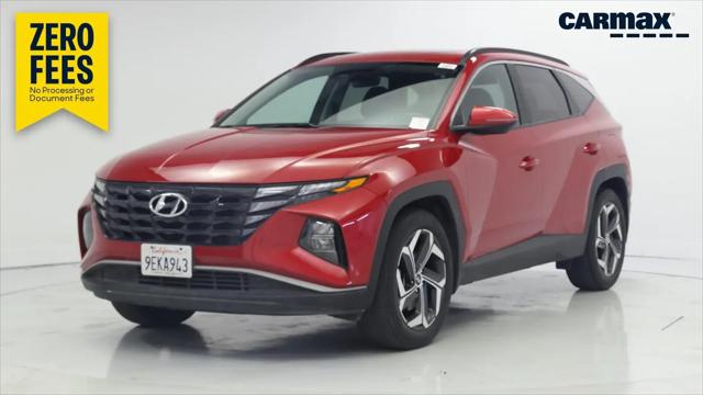 2023 Hyundai Tucson SEL for sale in Murietta, CA