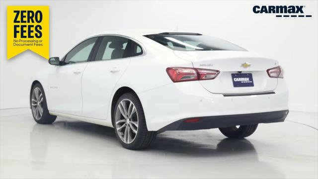 2024 Chevrolet Malibu FWD 2LT for sale in Murietta, CA