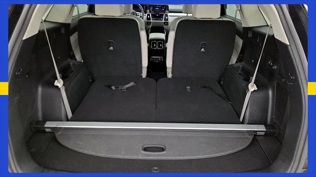 2023 Kia Sorento Hybrid EX for sale in Murietta, CA