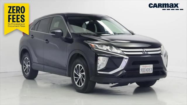 2020 Mitsubishi Eclipse Cross ES 1.5T for sale in Murietta, CA