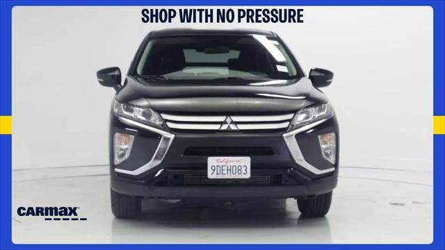2020 Mitsubishi Eclipse Cross ES 1.5T