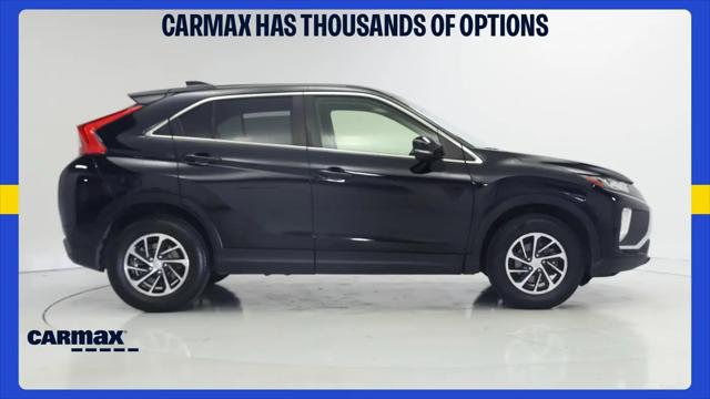 2020 Mitsubishi Eclipse Cross ES 1.5T