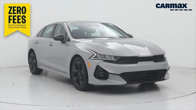 2023 Kia K5 GT-Line for sale in Jackson, MS