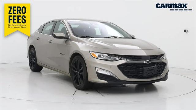 2023 Chevrolet Malibu FWD 2LT for sale in Jackson, MS