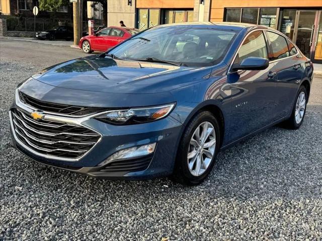 2025 Chevrolet Malibu FWD 1LT for sale in St. Island, NY