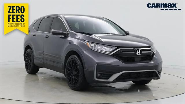 2020 Honda CR-V 2WD EX-L for sale in Kennesaw, GA