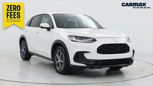 2024 Honda HR-V 2WD EX-L w/o BSI for sale in Kennesaw, GA