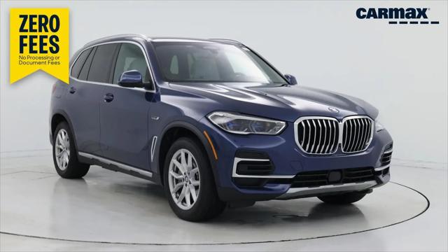 2023 BMW X5 xDrive45e for sale in Kennesaw, GA