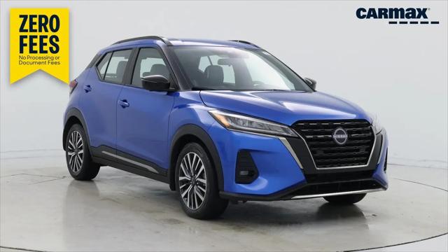 2023 Nissan Kicks SR Xtronic CVT for sale in Kennesaw, GA