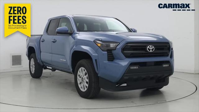 2026 Toyota Tacoma SR5 for sale in Kennesaw, GA