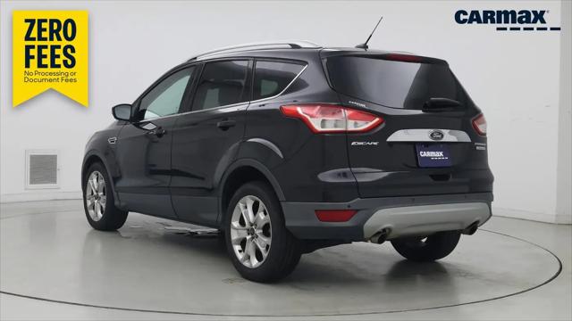 2014 Ford Escape Titanium for sale in Kennesaw, GA