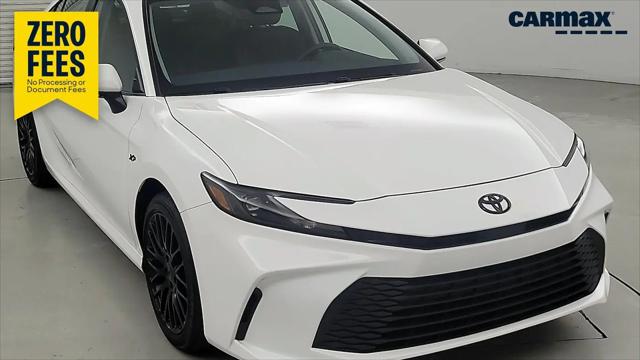 2026 Toyota Camry XLE for sale in Kennesaw, GA