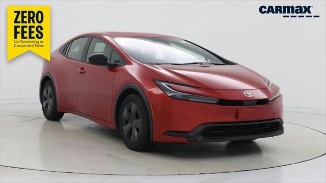2026 Toyota Prius LE for sale in Kennesaw, GA