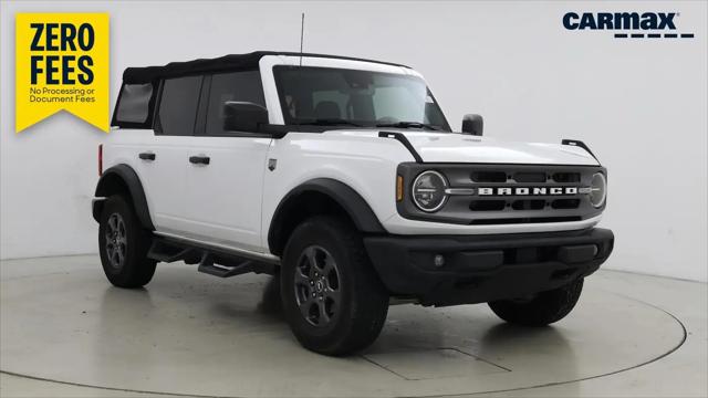 2022 Ford Bronco Big Bend for sale in Kennesaw, GA