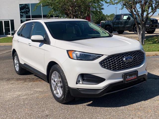 2024 Ford Edge SEL for sale in Dothan, AL