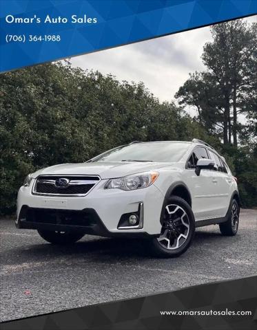 2017 Subaru Crosstrek 2.0i Limited for sale in Augusta, GA