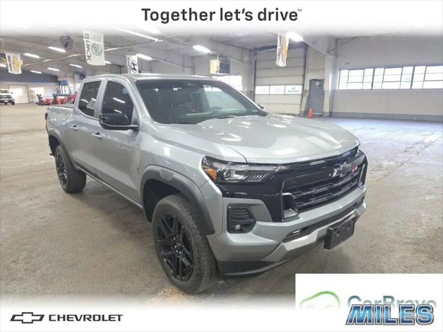 2024 Chevrolet Colorado 4WD Z71 for sale in Decatur, IL