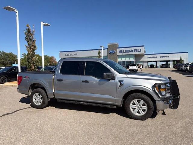 2023 Ford F-150 XLT for sale in Oklahoma City, OK