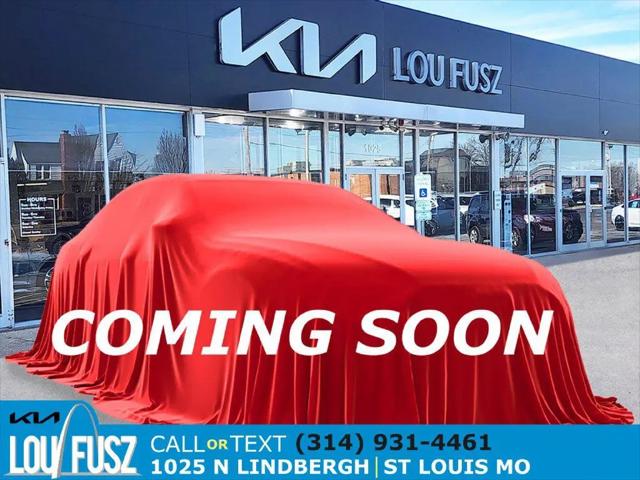 2023 Nissan Rogue SL Intelligent AWD for sale in St. Louis, MO