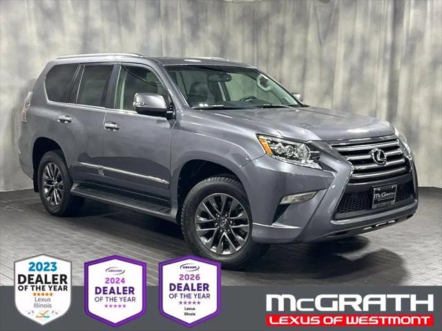 2018 Lexus GX 460 Base for sale in Westmont, IL