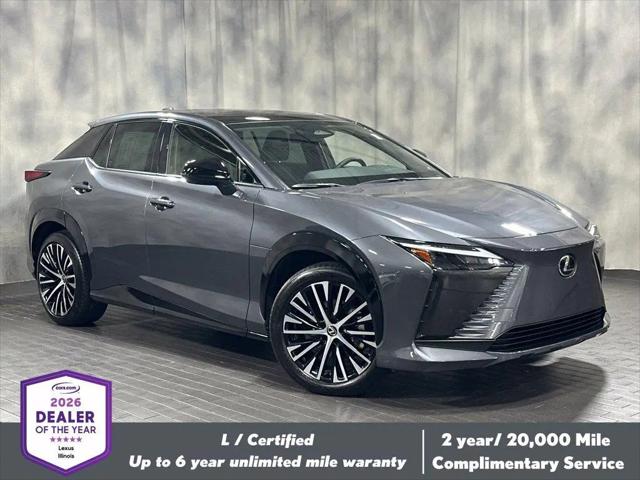 2024 Lexus RZ 450e Premium for sale in Westmont, IL