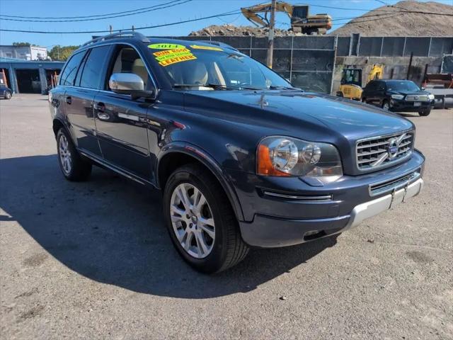 2014 Volvo XC90 3.2 for sale in Dorchester, MA