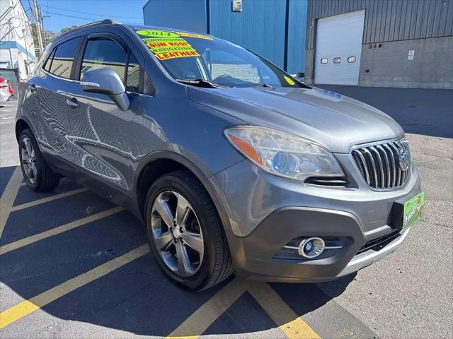 2014 Buick Encore Leather for sale in Dorchester, MA