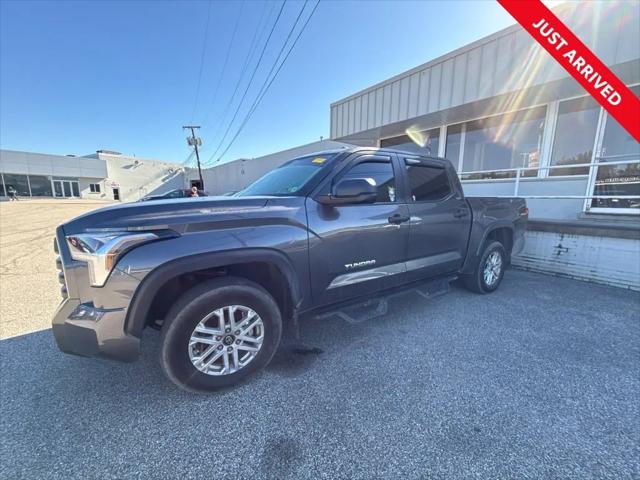 2025 Toyota Tundra SR5 for sale in Charleston, WV