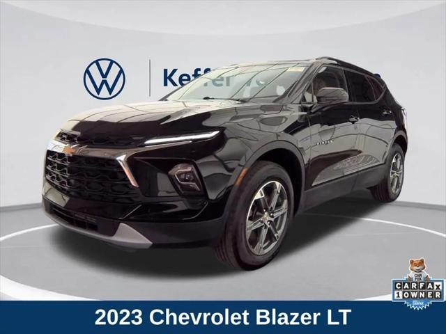 2023 Chevrolet Blazer FWD 2LT for sale in Huntersville, NC