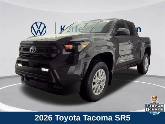 2026 Toyota Tacoma SR5 for sale in Huntersville, NC