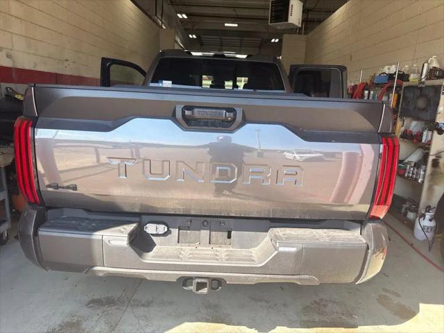 2024 Toyota Tundra SR for sale in Corsicana, TX
