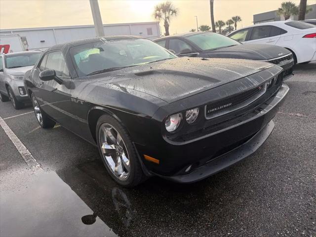 2012 Dodge Challenger R/T for sale in Lake Wales, FL