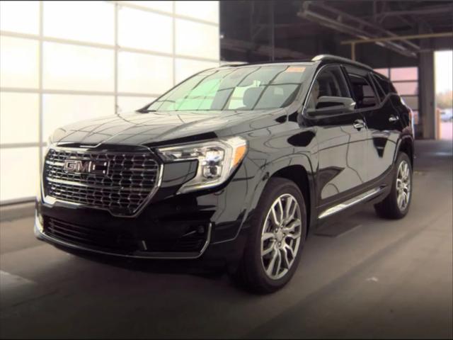 2024 GMC Terrain AWD Denali for sale in Bloomer, WI