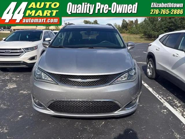 2017 Chrysler Pacifica Touring-L for sale in Elizabethtown, KY