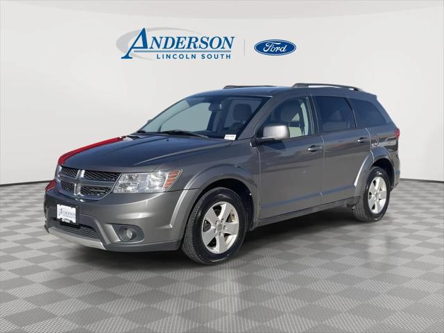 2012 Dodge Journey SXT for sale in Lincoln, NE