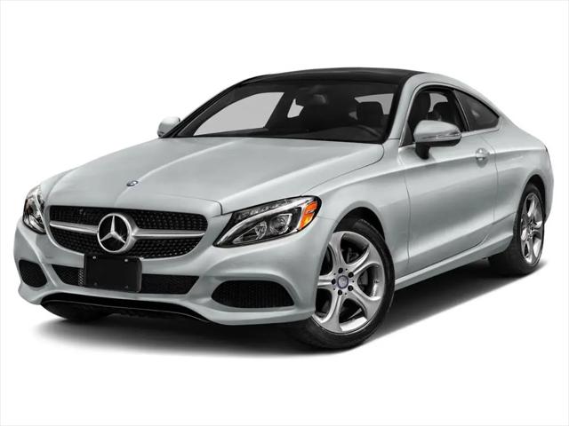 2017 Mercedes-Benz C-CLASS C 300 4MATIC for sale in Jackson, MI