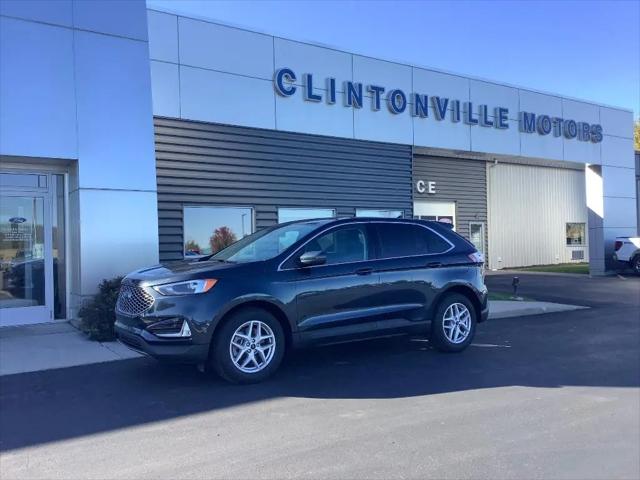 2023 Ford Edge SEL for sale in Clintonville, WI