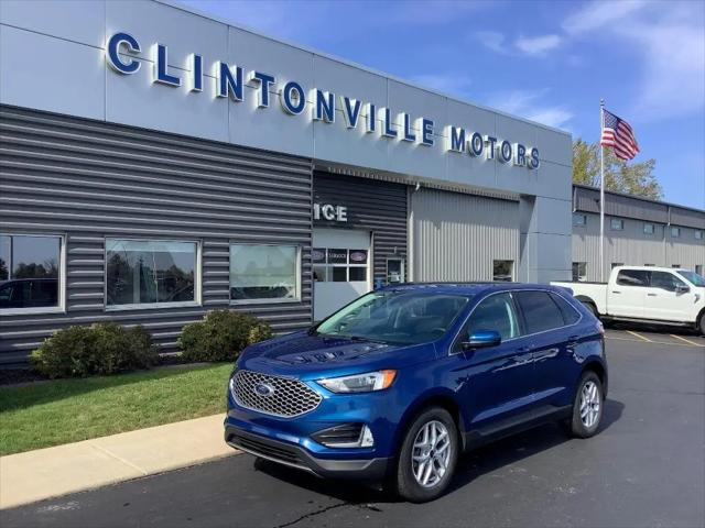 2024 Ford Edge SEL for sale in Clintonville, WI