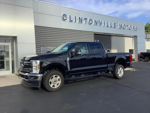 2026 Ford F-250 XLT for sale in Clintonville, WI