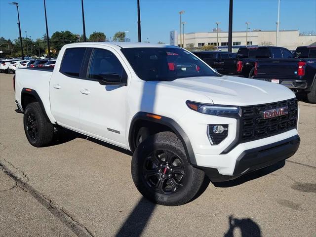 2025 GMC Canyon for sale near Dayton, OH