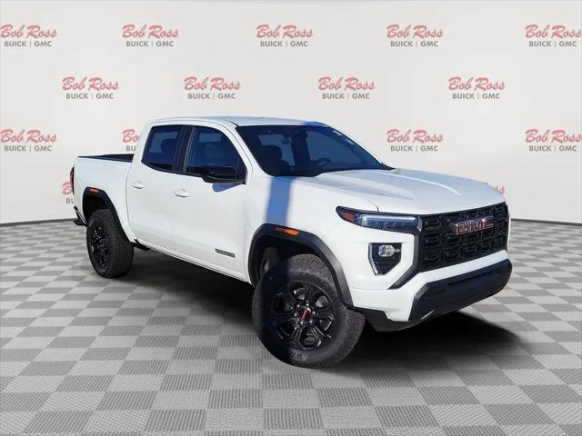 2025 GMC Canyon 2WD Elevation for sale near Dayton, OH