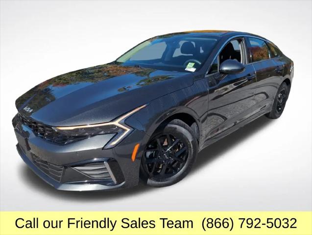 2025 Kia K5 LXS for sale in Epping, NH