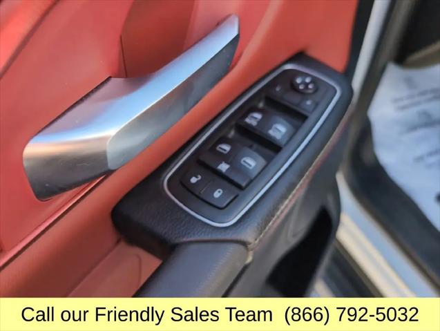 2019 Ram 1500 Rebel Crew Cab 4x4 57 Box