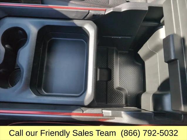2019 Ram 1500 Rebel Crew Cab 4x4 57 Box