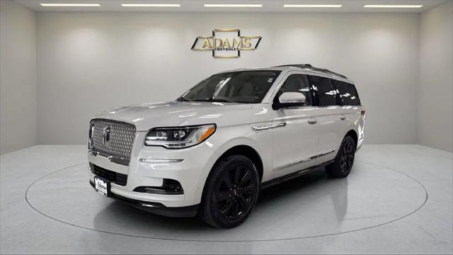2022 Lincoln Navigator Reserve for sale in Havre De Grace, MD